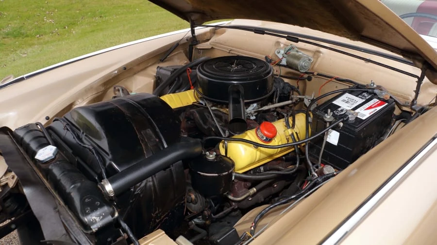 1963 Studebaker Hawk - Image 6 of 12