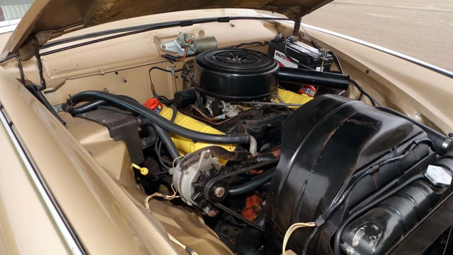 1963 Studebaker Hawk - Image 7 of 12