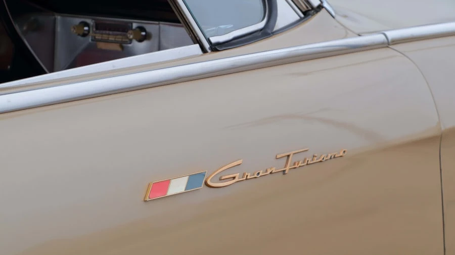 1963 Studebaker Hawk - Image 9 of 12