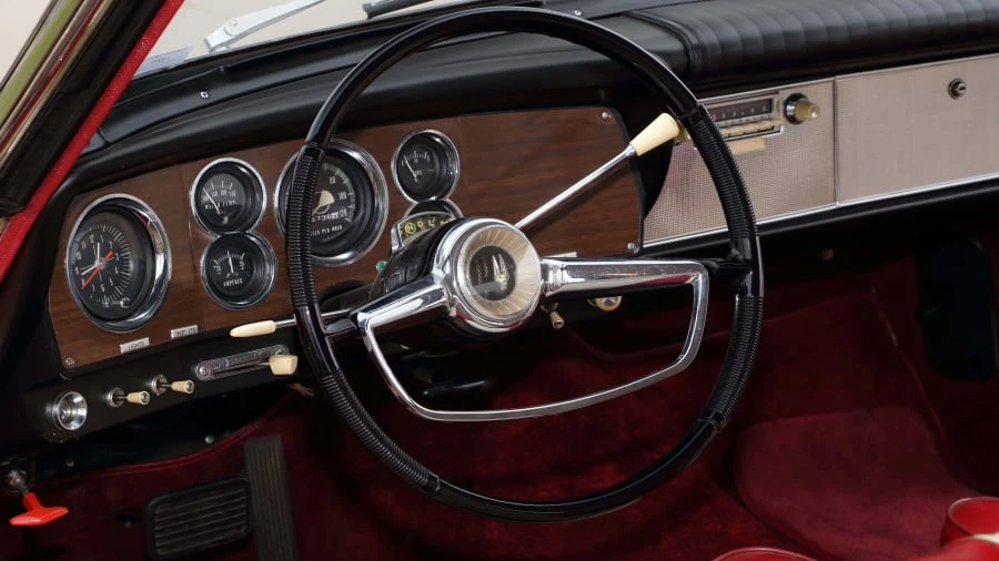 1963 Studebaker Hawk - Image 10 of 12