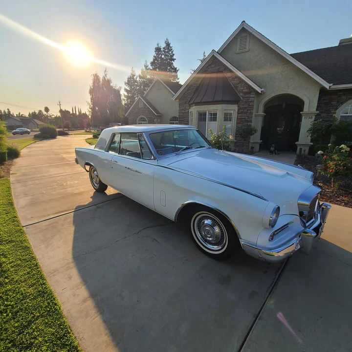 1963 Studebaker Hawk - Image 18 of 31
