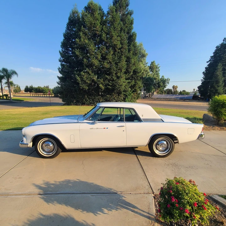 1963 Studebaker Hawk - Image 9 of 31