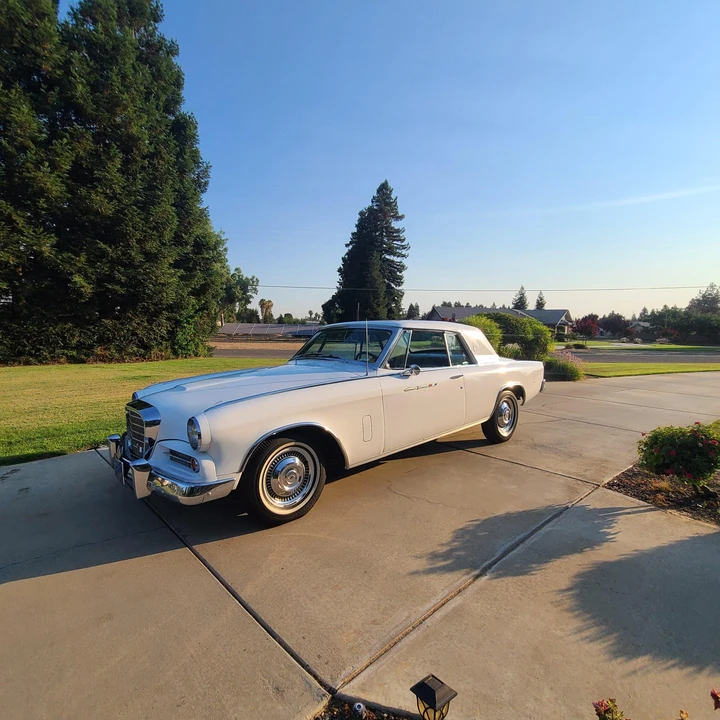 1963 Studebaker Hawk - Image 3 of 31