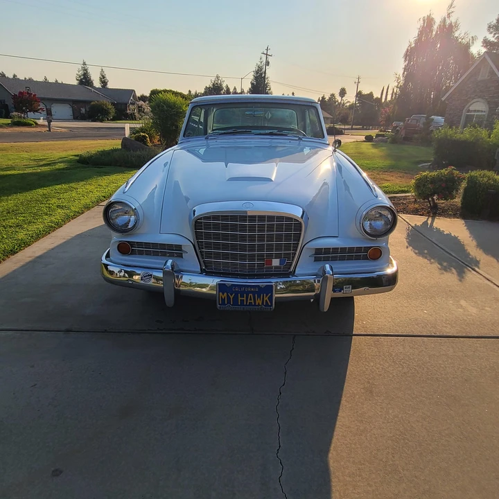 1963 Studebaker Hawk - Image 24 of 31