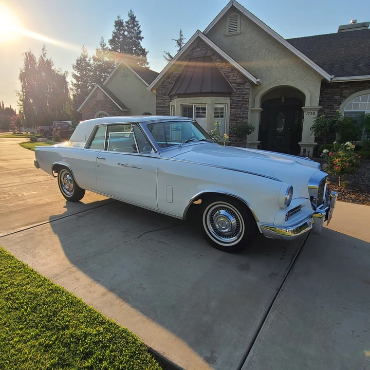 1963 Studebaker Hawk - Image 20 of 31