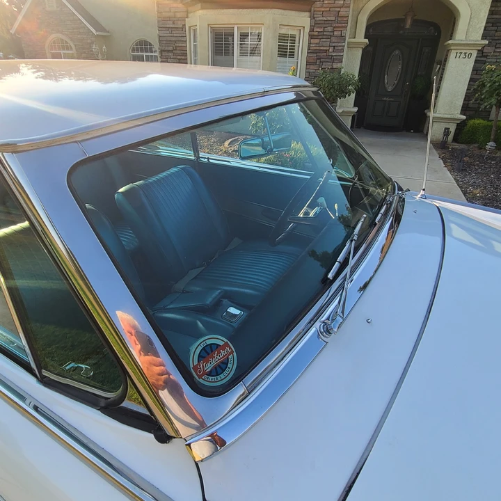 1963 Studebaker Hawk - Image 27 of 31