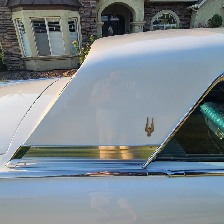 1963 Studebaker Hawk - Image 26 of 31