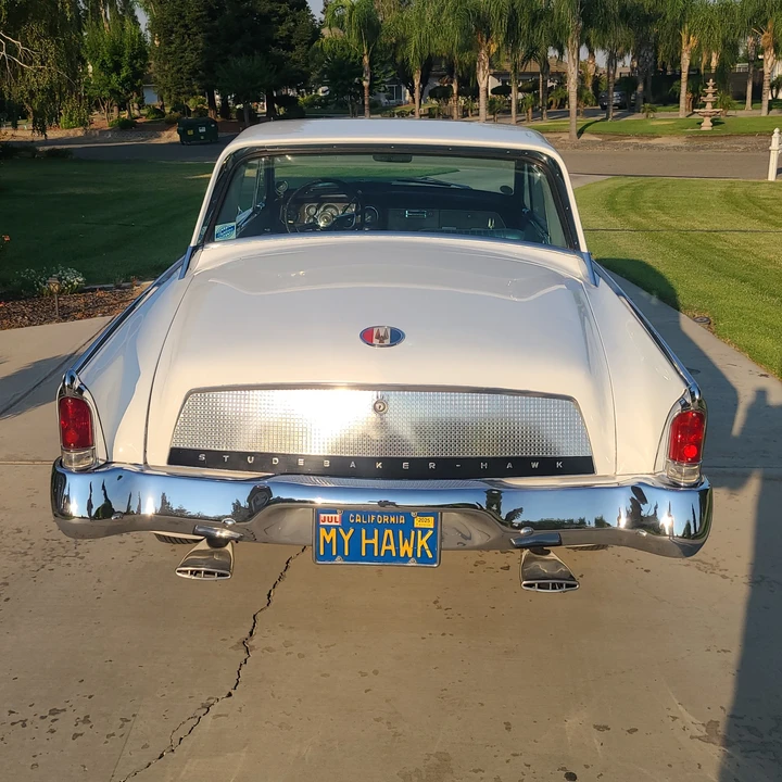 1963 Studebaker Hawk - Image 12 of 31