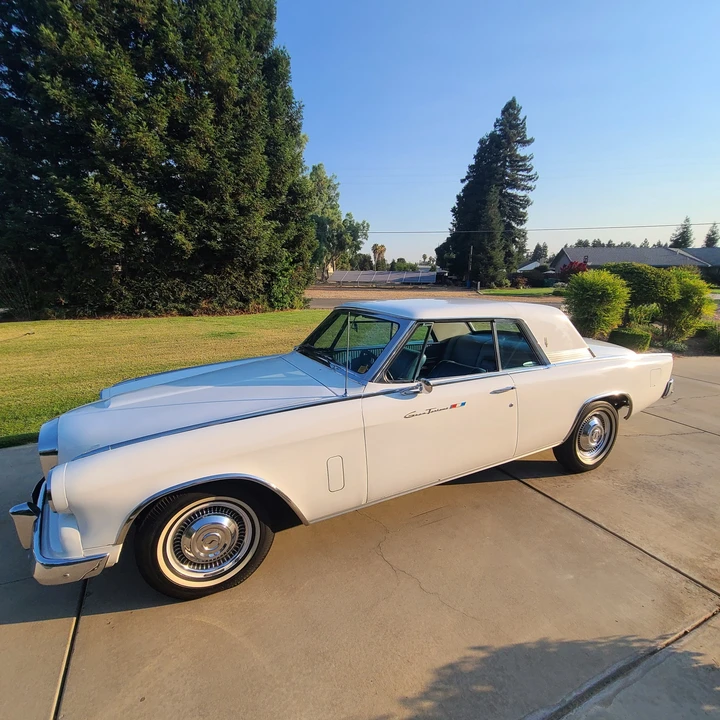 1963 Studebaker Hawk - Image 5 of 31