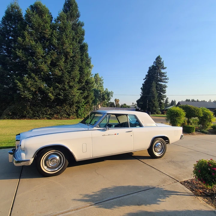 1963 Studebaker Hawk - Image 7 of 31