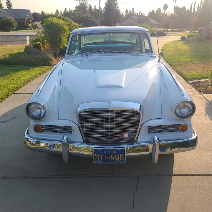 1963 Studebaker Hawk - Image 23 of 31