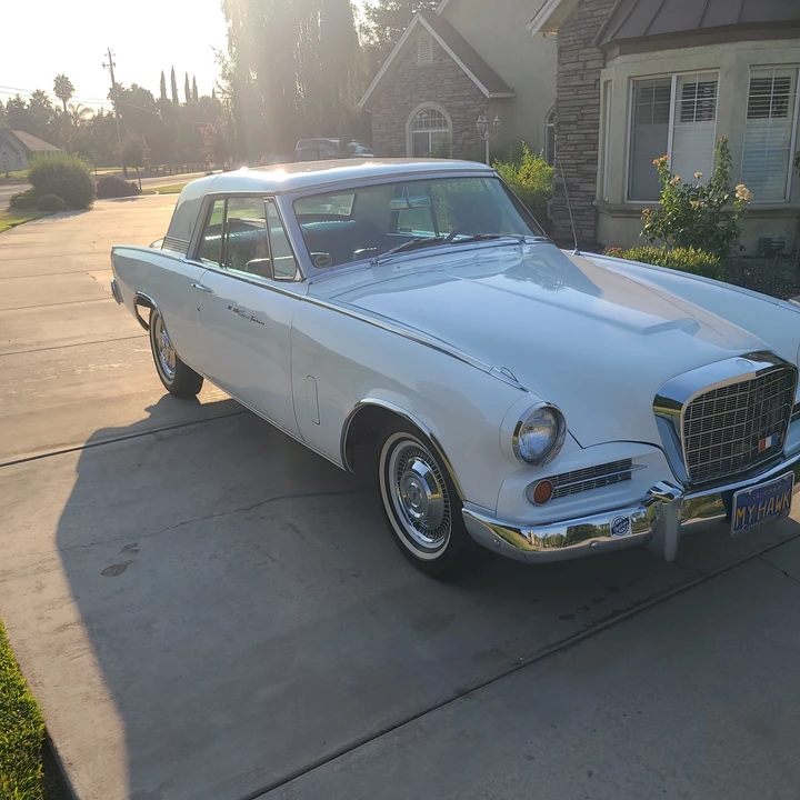 1963 Studebaker Hawk - Image 22 of 31