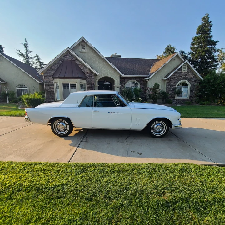1963 Studebaker Hawk - Image 19 of 31