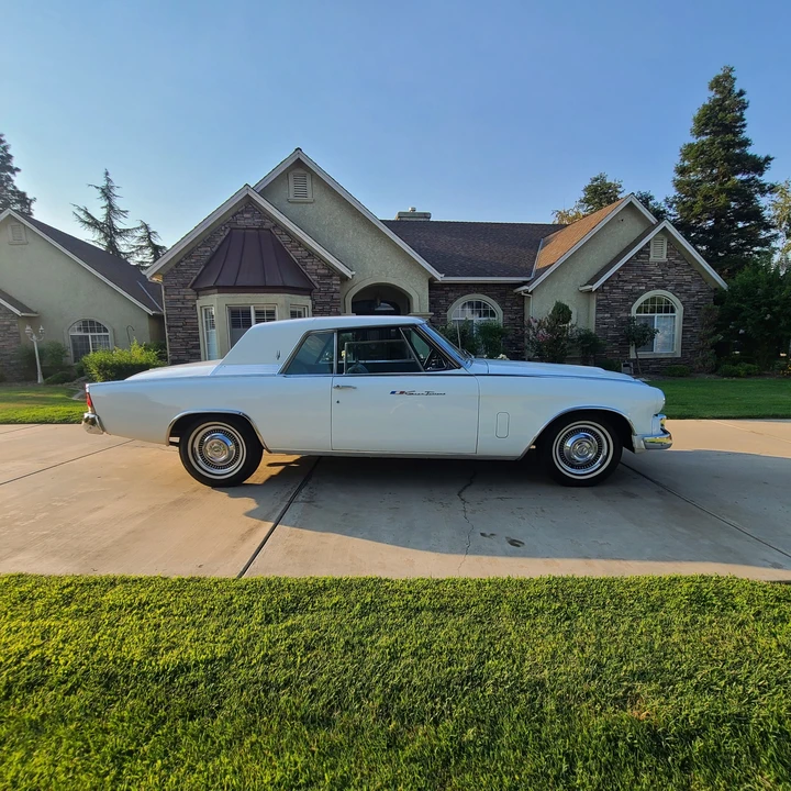 1963 Studebaker Hawk - Image 16 of 31