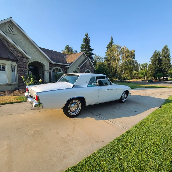 1963 Studebaker Hawk - Image 15 of 31