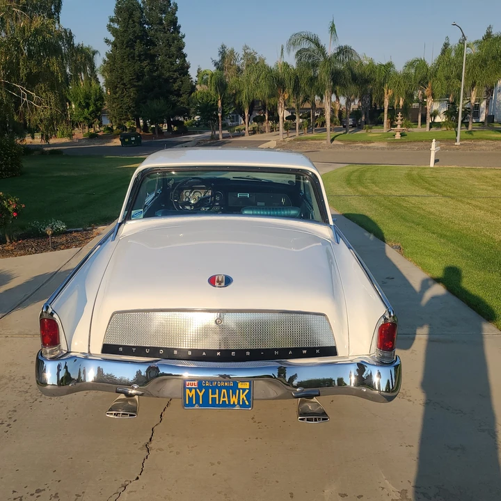 1963 Studebaker Hawk - Image 11 of 31