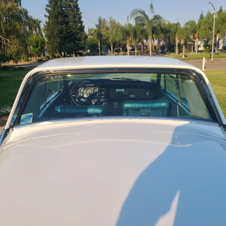 1963 Studebaker Hawk - Image 28 of 31