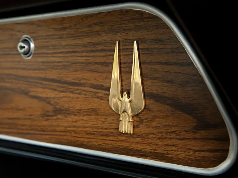 1963 Studebaker Hawk - Image 21 of 22