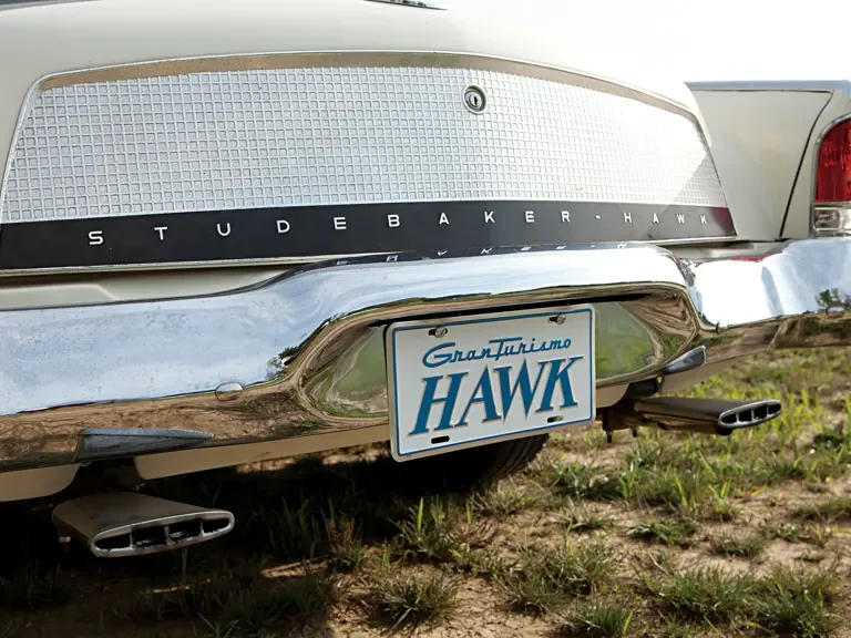 1963 Studebaker Hawk - Image 10 of 22