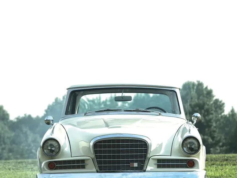 1963 Studebaker Hawk - Image 13 of 22