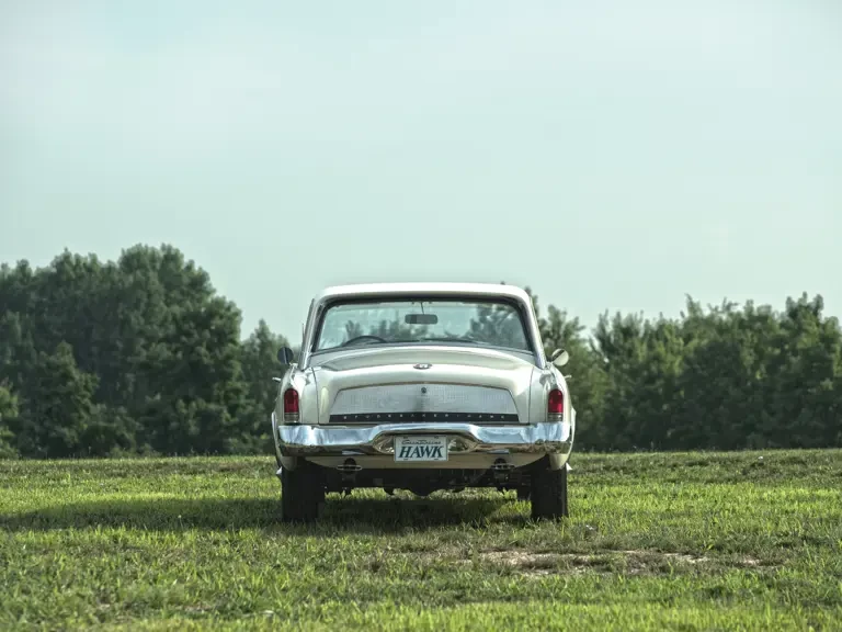 1963 Studebaker Hawk - Image 14 of 22