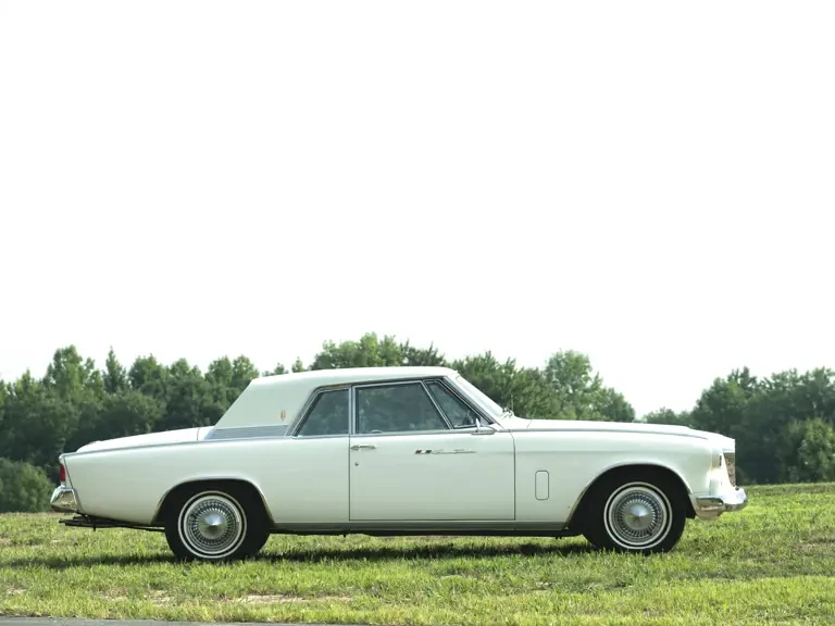 1963 Studebaker Hawk - Image 6 of 22