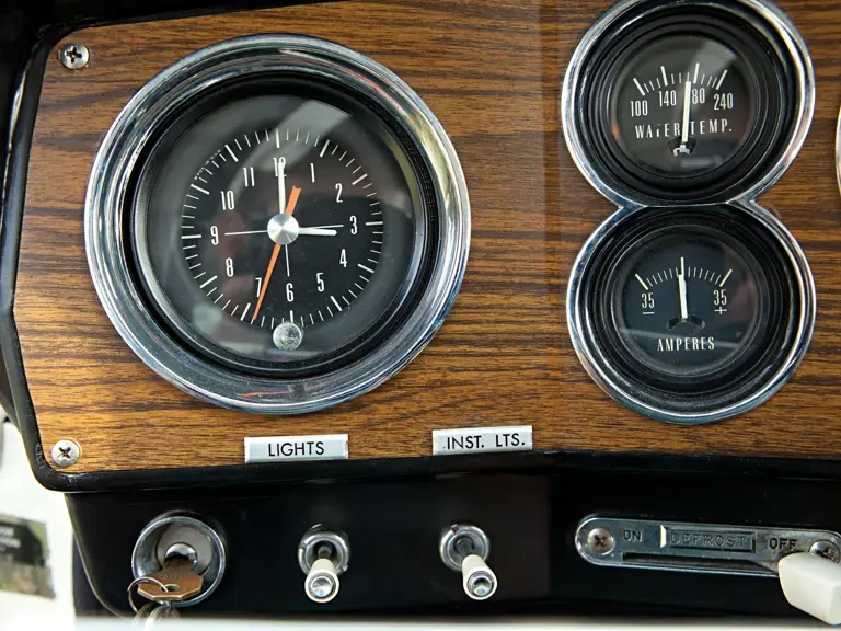 1963 Studebaker Hawk - Image 9 of 22