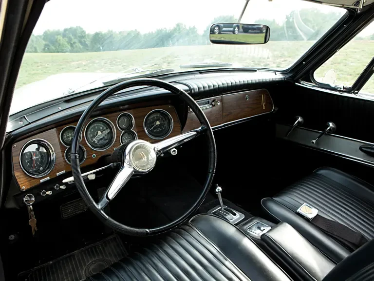 1963 Studebaker Hawk - Image 5 of 22