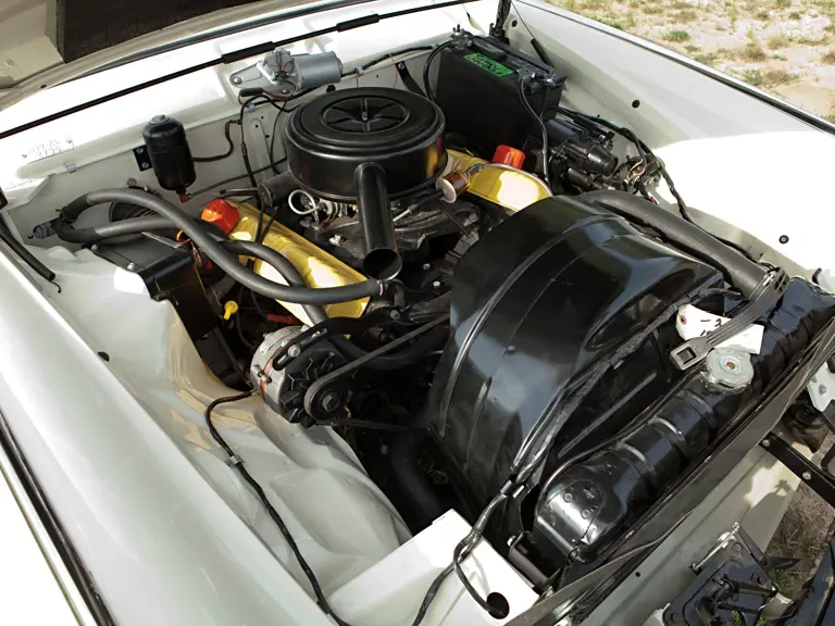 1963 Studebaker Hawk - Image 4 of 22