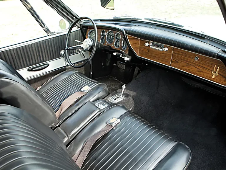 1963 Studebaker Hawk - Image 12 of 22