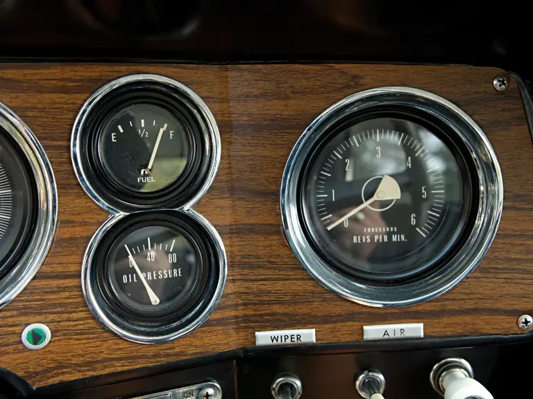 1963 Studebaker Hawk - Image 20 of 22