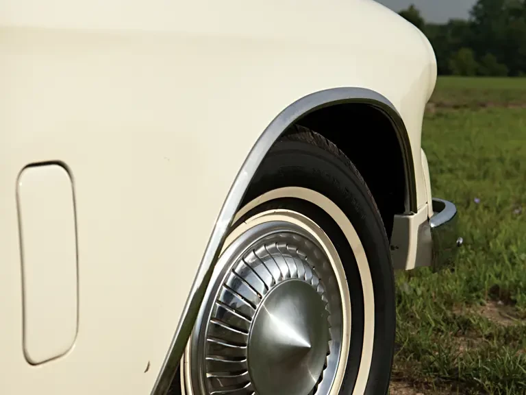1963 Studebaker Hawk - Image 11 of 22
