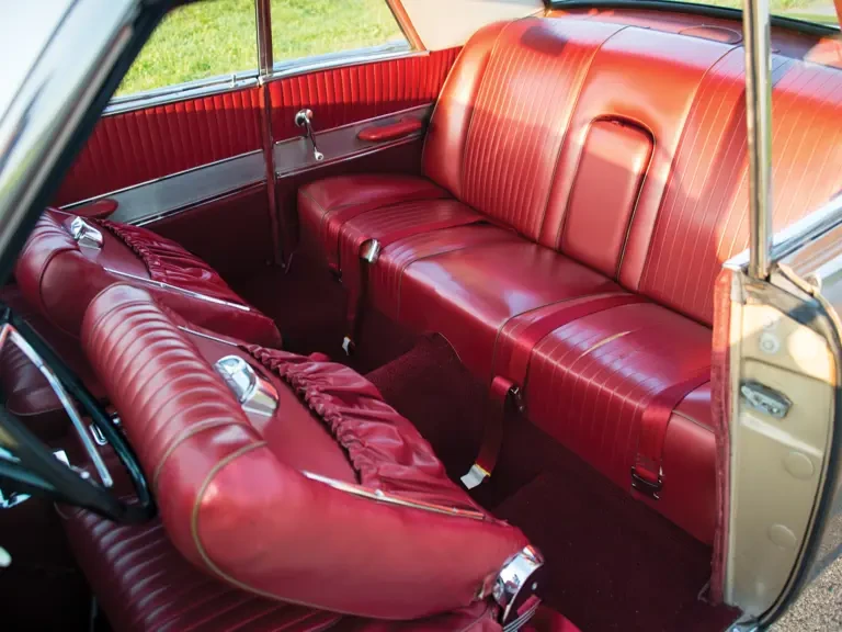 1963 Studebaker Hawk - Image 23 of 24