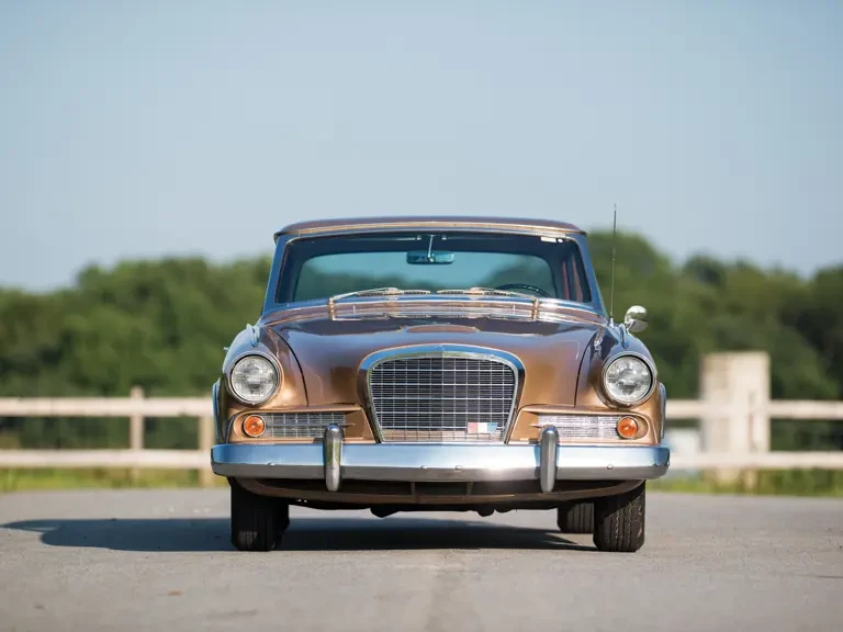 1963 Studebaker Hawk - Image 7 of 24