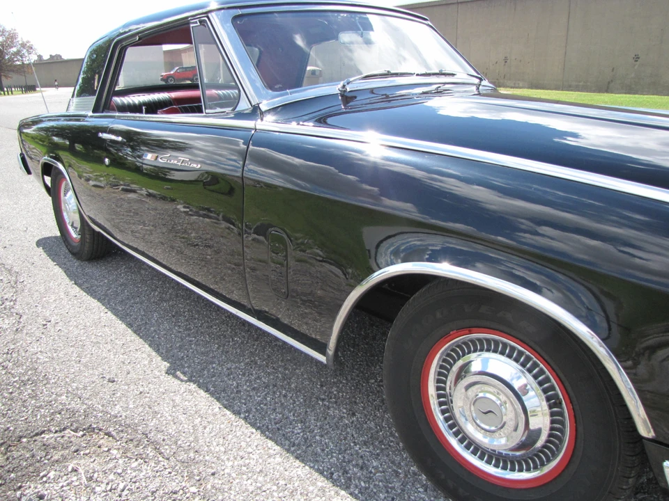 1963 Studebaker Hawk - Image 18 of 31