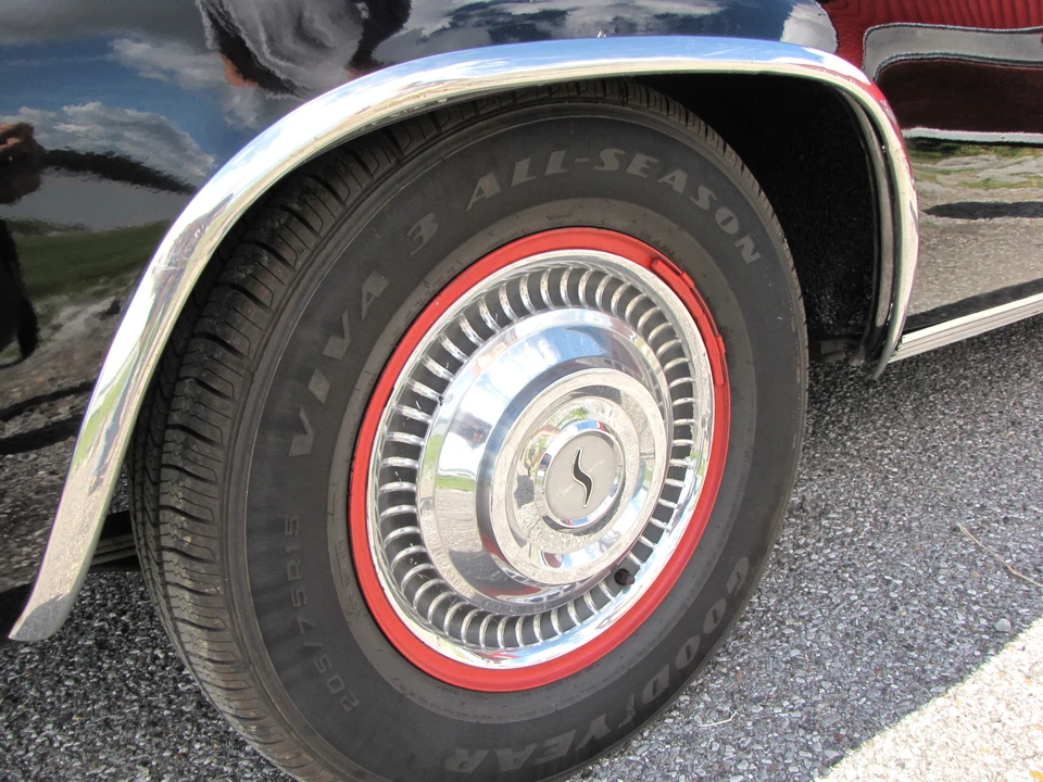 1963 Studebaker Hawk - Image 29 of 31