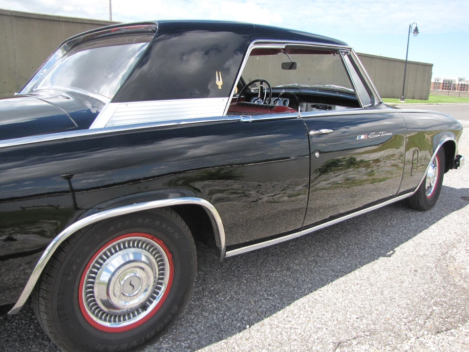 1963 Studebaker Hawk - Image 17 of 31