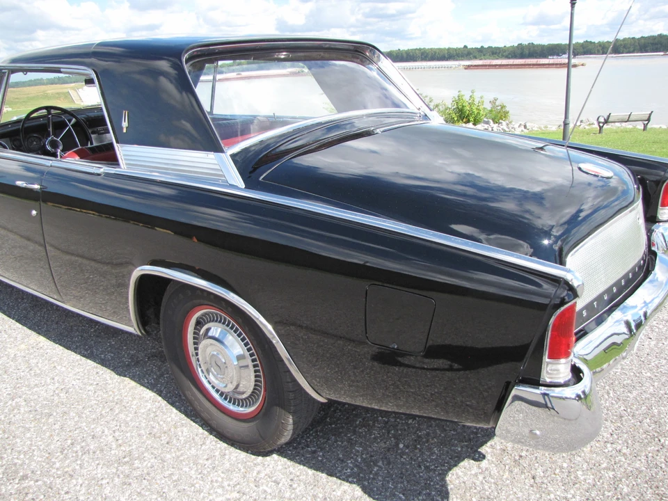 1963 Studebaker Hawk - Image 15 of 31