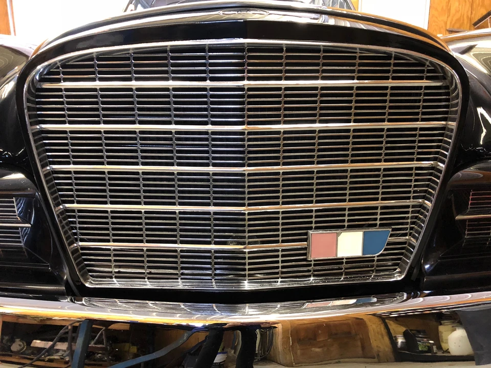 1963 Studebaker Hawk - Image 23 of 31