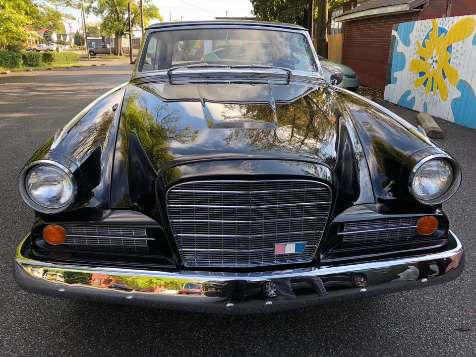 1963 Studebaker Hawk - Image 2 of 31