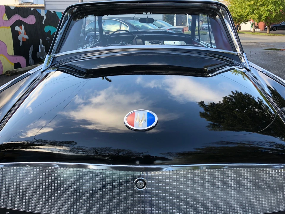 1963 Studebaker Hawk - Image 19 of 31