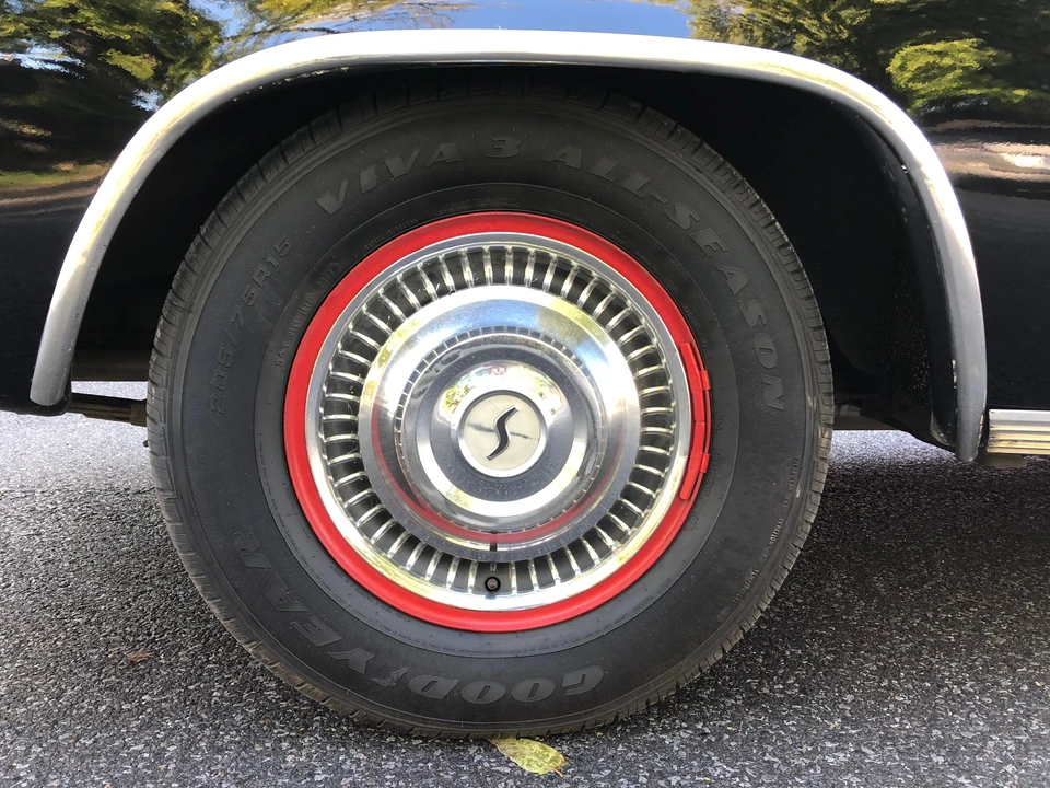 1963 Studebaker Hawk - Image 30 of 31