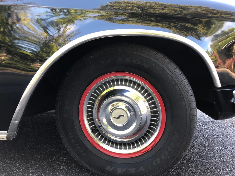 1963 Studebaker Hawk - Image 31 of 31