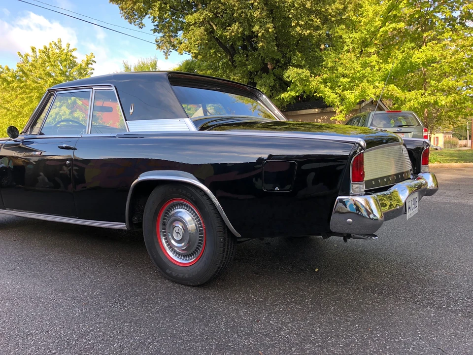 1963 Studebaker Hawk - Image 14 of 31