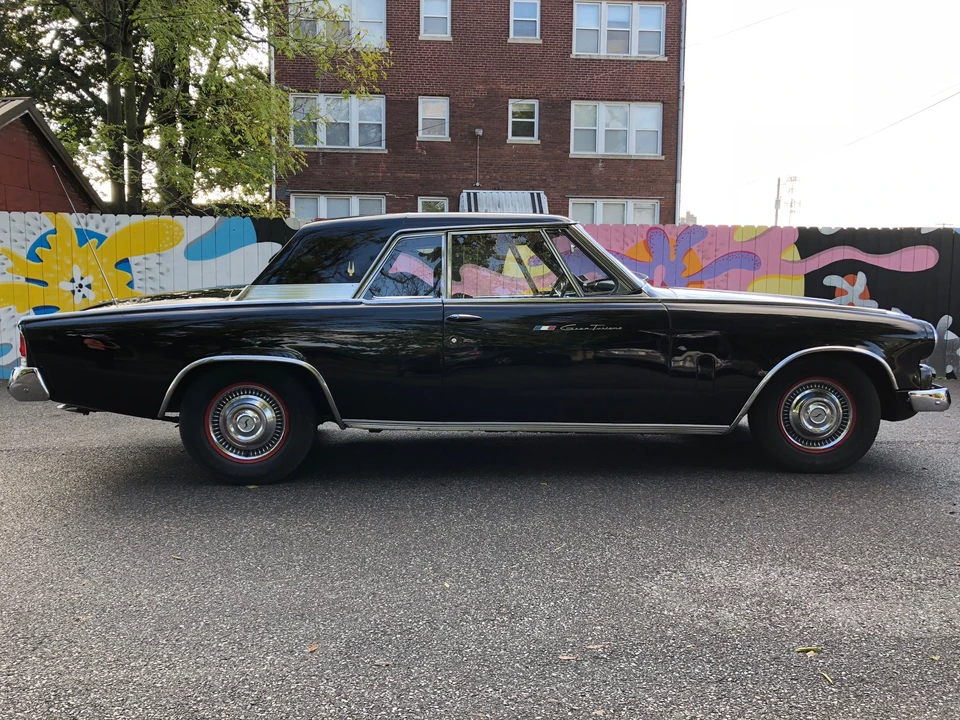 1963 Studebaker Hawk - Image 9 of 31