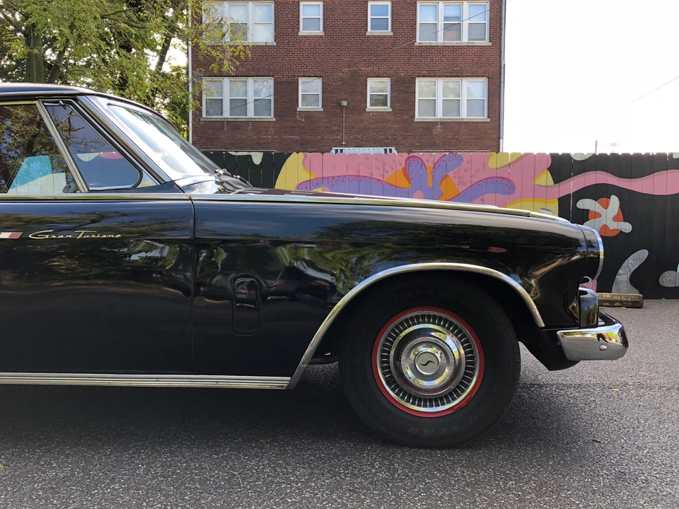 1963 Studebaker Hawk - Image 12 of 31