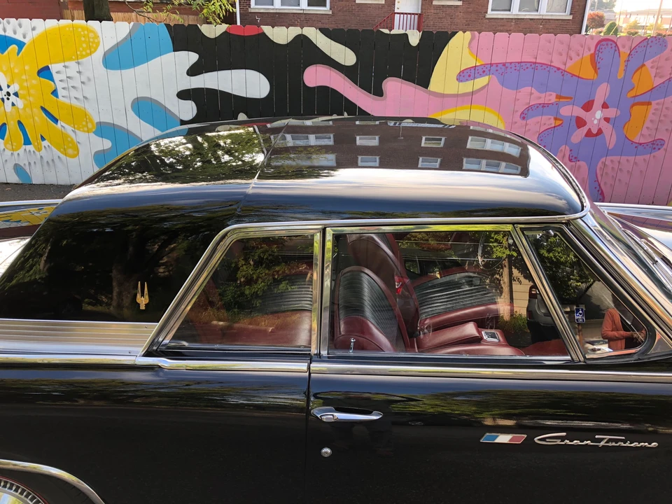 1963 Studebaker Hawk - Image 16 of 31