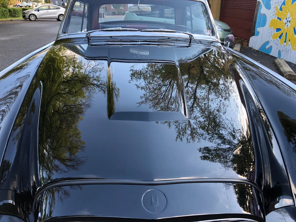 1963 Studebaker Hawk - Image 20 of 31
