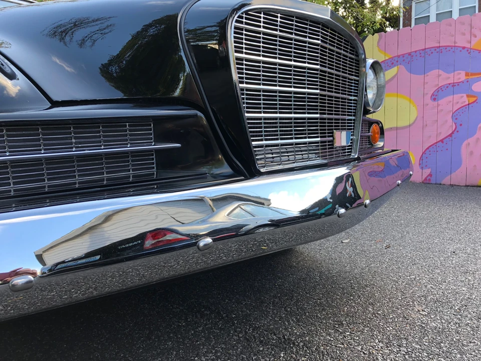 1963 Studebaker Hawk - Image 22 of 31