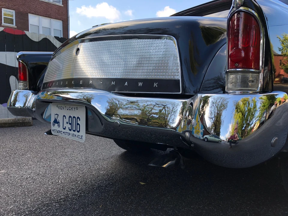 1963 Studebaker Hawk - Image 26 of 31